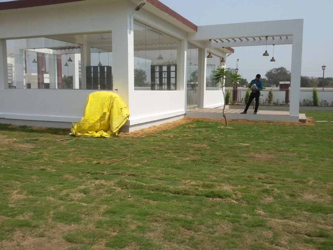 Commercial Project 8